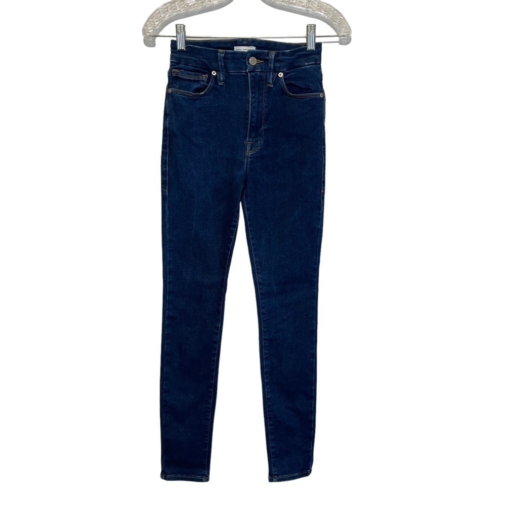 Good American Woman Jeans Size 00/4